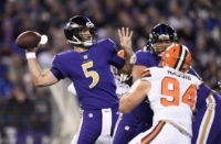 Joe Flacco