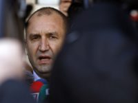 Rumen Radev