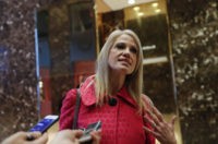 Kellyanne Conway