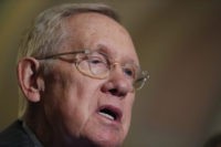 Harry Reid
