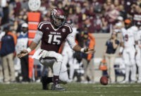 Myles Garrett