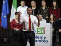 Matteo Renzi