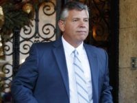 Abel-Maldonado-Trump-12-28-2016 (Evan Vucci / Associated Press)