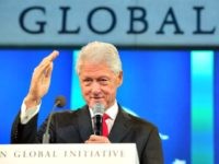 Bill Clinton-NY, NY-September 21, 2016 - Getty