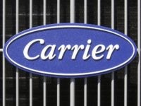 Carrier (Nati Harnik / Associated Press)