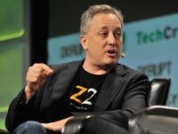 David Sacks of Zenefits (Steve Jennings / Getty)