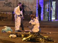 terrorism
