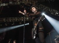 Green Day (Amy Harris / Associated Press)