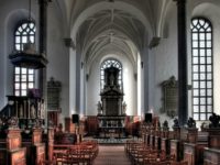 church