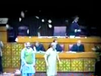 Islamabad Parliament-December 14, 2016-