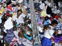 Myanmar ethnic cleansing-AP