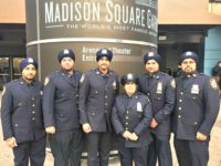 NYPD Sikh Officers Facebook
