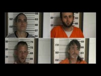 Cocke County Sheriff's Department