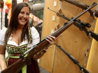 Firearms Freedom Advocate Sentenced to Jail for Claiming Islam ‘At War’ with the West
