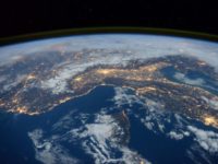 Countries that use Coordinated Universal Time -- several West African nations, Britain, Ireland and Iceland -- will add the leap second during the midnight countdown to 2017, making the year's final minute 61 seconds long