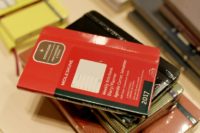 Sales of the Italian group Moleskine have more than tripled in the last seven years