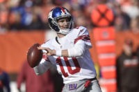 Eli Manning
