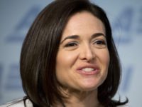 Sheryl Sandberg