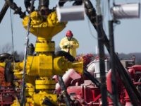 energy week