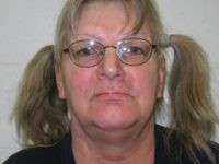 transgender bank robber transgender