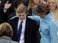 Barron-Trump-Melania-Trump-Inauguration-Day-January-20-2017-DC-123-Getty
