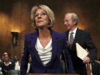 Carolyn Kaster / AP