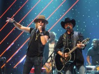 Country Duo Big & Rich to Perform at Trump Inauguration Gala