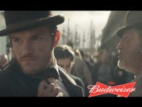 Budweiser Debuts Pro-Immigration Super Bowl Ad