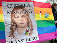 Donald Trump: Chelsea Manning an ‘Ungrateful Traitor’