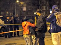 Chicago Shootings AP