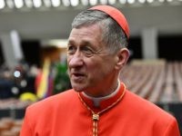 Cardinal Blase Cupich