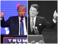 reagan trump