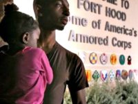 Fort Hood Father, Daughter-AP Fort Hood Father, Daughter-AP