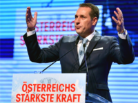 Strache