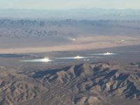 Ivanpah (Joel Pollak / Breitbart News)