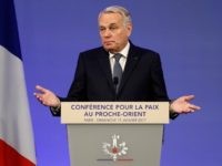 french minister