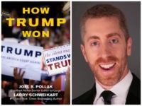Joel-Pollak-How-Trump-Won-cover