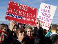 March-for-Life-January-27-2017-Prolife-Pro-life-MAGA-Getty