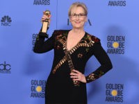 Meryl Streep