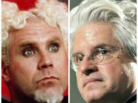 Mugatu David Brock