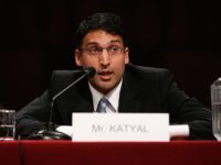 Neal Katyal (Alex Wong / Getty)