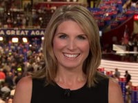 Nicolle Wallace: ‘We Have Just Elected a Man Who Bullies Female Reporters’