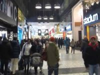 mall