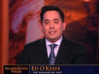 WaPo’s O’Keefe: It’s ‘A Good Thing’ Trump Took Questions From Several Different Outlets, ‘We Want That’