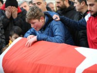 Burak Kara/Getty Images