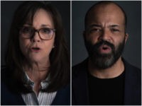 Celebrities Beg Congress to ‘Obstruct’ Donald Trump (Video)