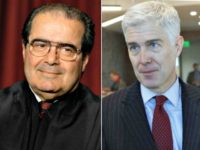 Scalia-Gorsuch AP