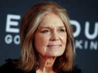Gloria Steinem: Woman Felt ‘Sexually Assaulted’ by Trump’s ‘Language,’ ‘Attitude’