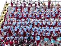 Historically Black College Marching Band Takes Heat for Playing Trump Inauguration