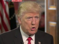 President Trump: Construction of Border Wall Will Begin in ‘Months’